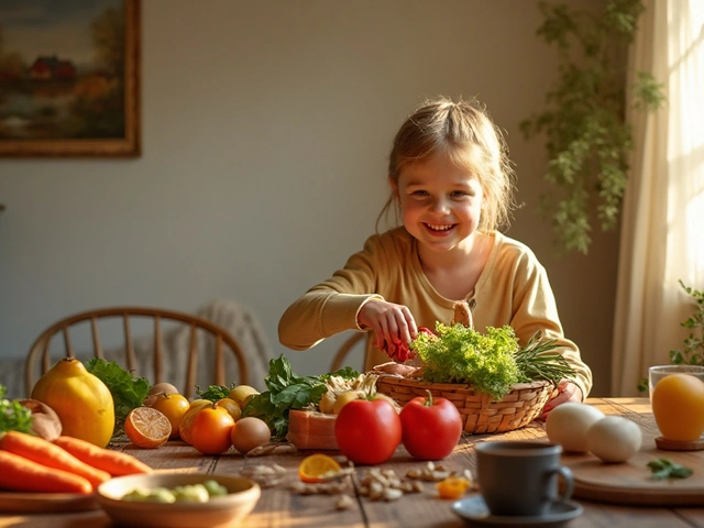 Jaké vitamíny chybí tělu při únavě?