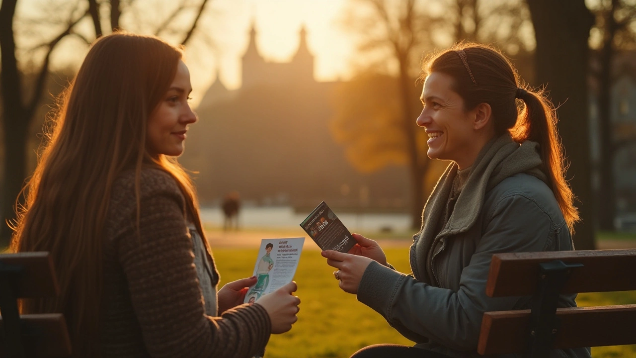 Fyzické a psychické důsledky