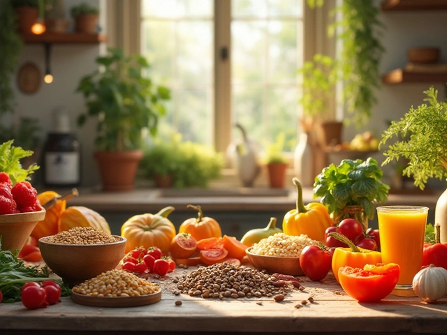 Jak multivitamíny ovlivňují zdraví vlasů