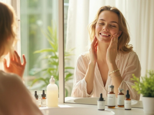 Jak často používat vitamín C sérum pro zdravou pleť