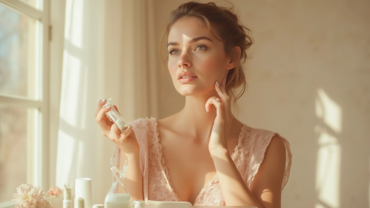 Jak dlouho dělat peeling: správná doba, tipy a časté chyby
