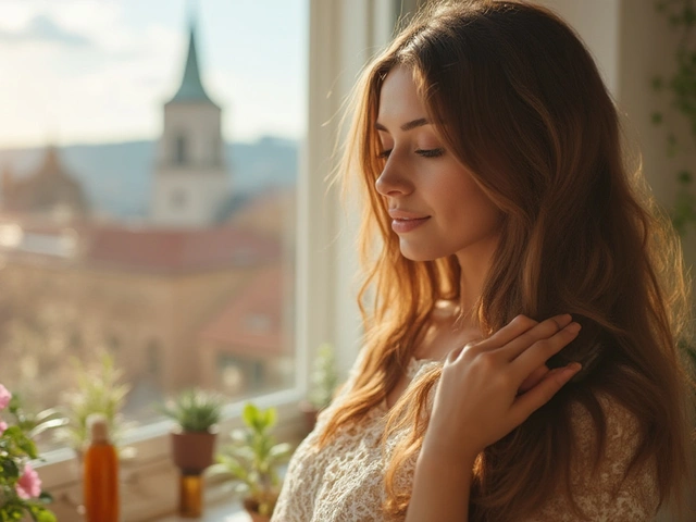 Co vlasům nejvíce škodí a jak tomu zabránit? Praktické tipy pro zdravé vlasy
