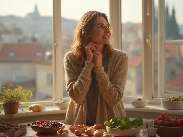 Elasticita kůže: Jak ji zlepšit a udržet mladistvý vzhled
