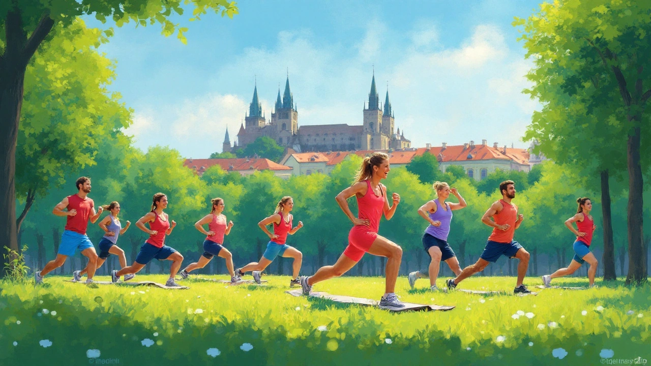 Důležitost kolagenu a výživy: Co opravdu ovlivní pevnost kůže?