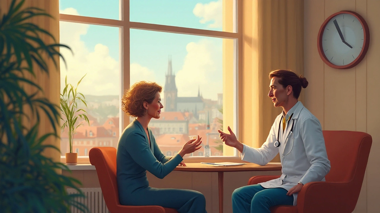 Jak dlouho působí injekce na bolest? Vše, co musíte vědět o účinku analgetik
