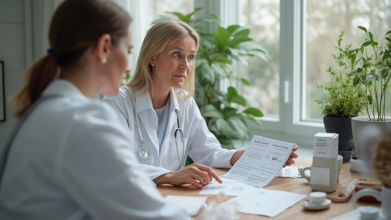 Jak postupovat krok za krokem (diagnostika, plán na 12 měsíců, rutina)