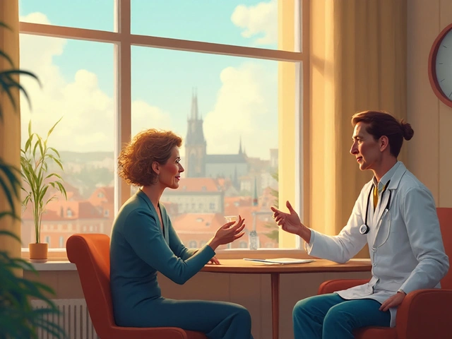 Jak dlouho působí injekce na bolest? Vše, co musíte vědět o účinku analgetik