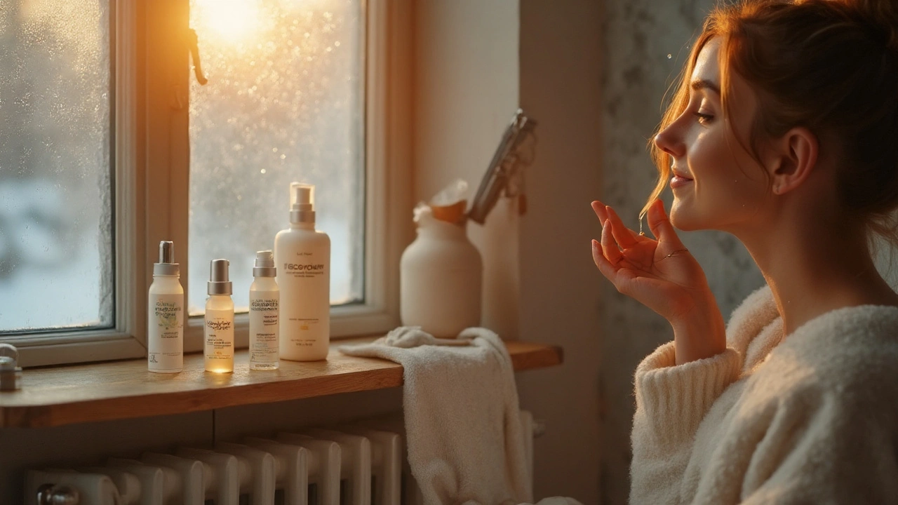 Co nejlépe hydratuje pleť? Ověřené složky, rutina a chytré tipy (2025)