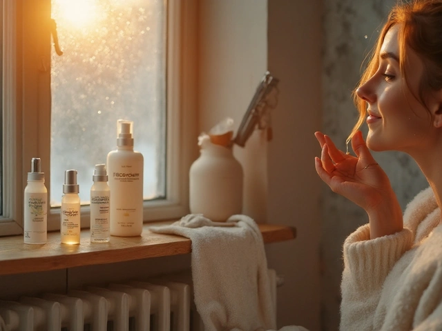 Co nejlépe hydratuje pleť? Ověřené složky, rutina a chytré tipy (2025)