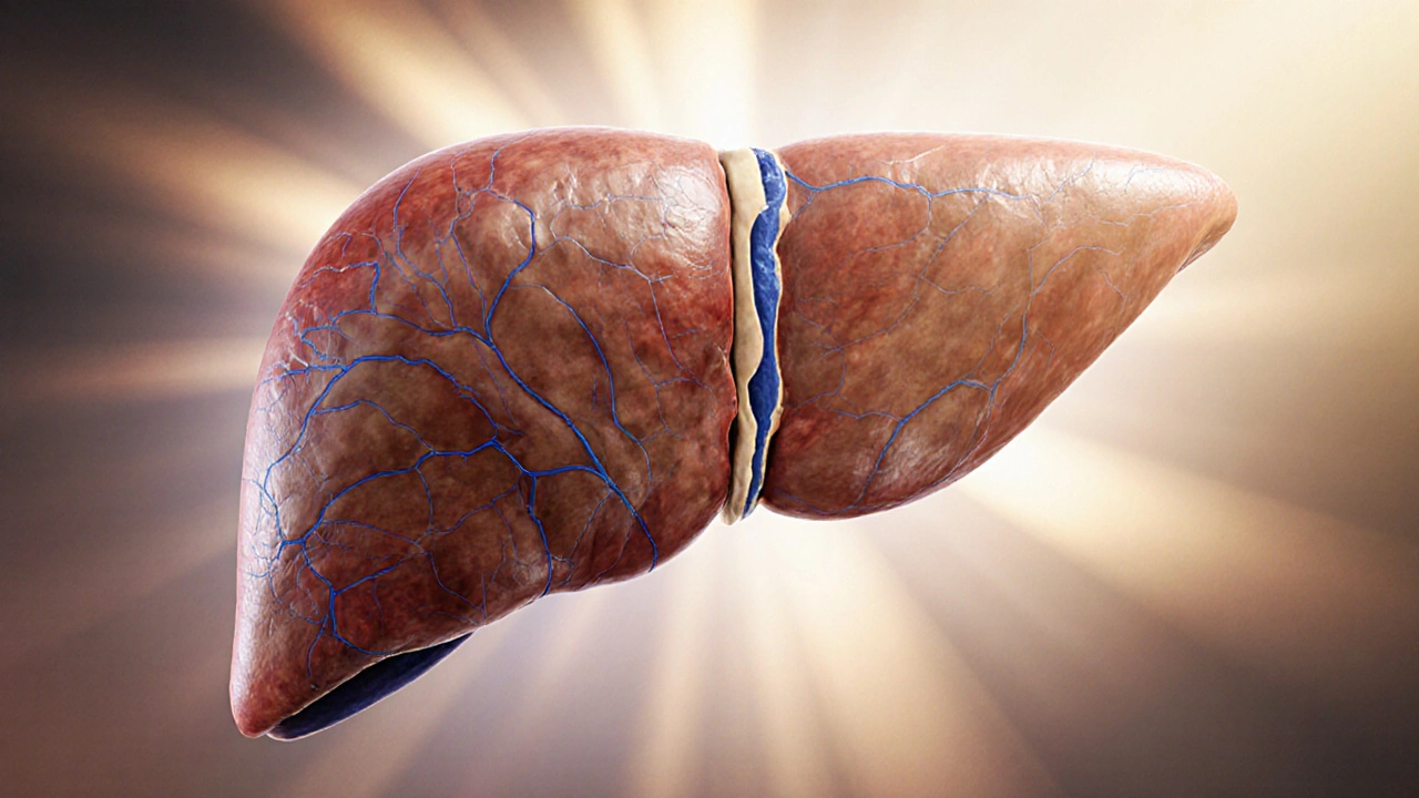 Jak dlouho trvá regenerace jater po alkoholu? Průběh a faktory, které ovlivňují obnovu