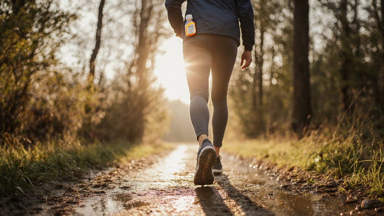 Co na artrózu 2. stupně? Kolagen, pohyb a výživa, které skutečně pomáhají