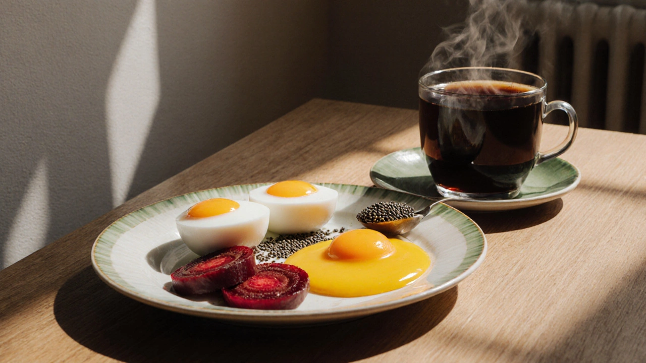 Co nejíst při hubnutí břicha: skutečné potraviny, které skutečně pomáhají