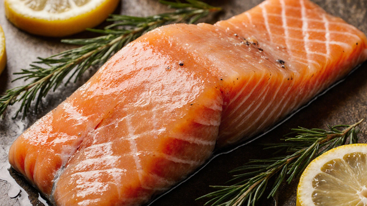 Co obsahuje nejvíce kolagenu? Nejlepší zdroje mořského kolagenu