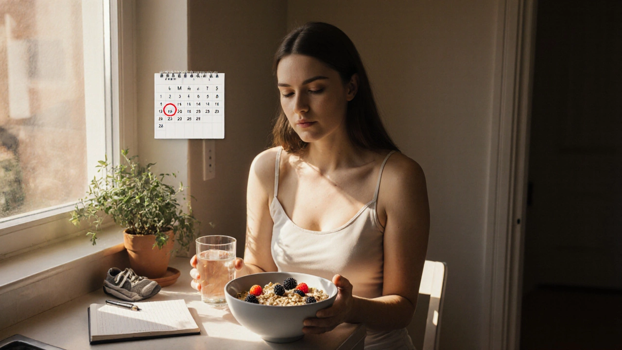 Co se stane po pilulce po? Všechno, co potřebujete vědět o detoxikaci těla