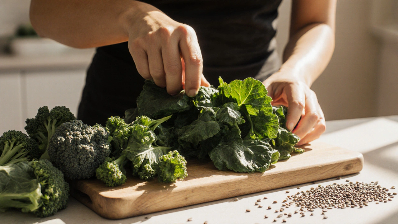 Jak nepřibrat po vysazení antikoncepce: přirozený způsob, jak vyvážit hormony a metabolismus