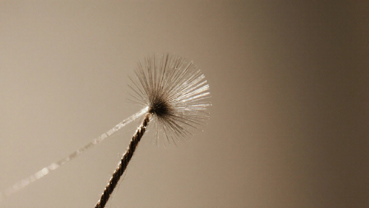 Jak poznat jemné vlasy a jak o ně správně pečovat