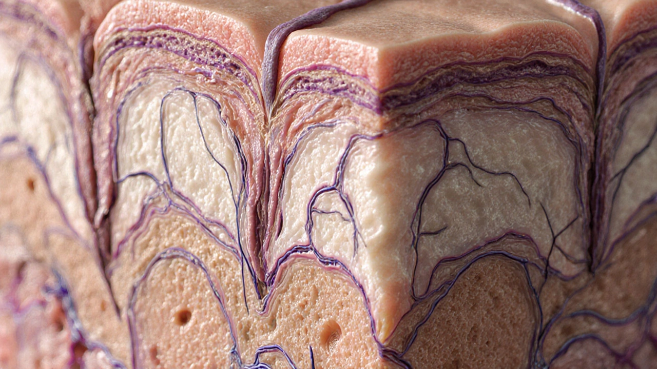 Jaký je největší orgán v těle a proč na něj máte zapomenout?