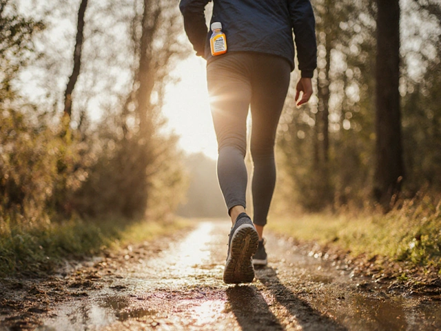 Co na artrózu 2. stupně? Kolagen, pohyb a výživa, které skutečně pomáhají