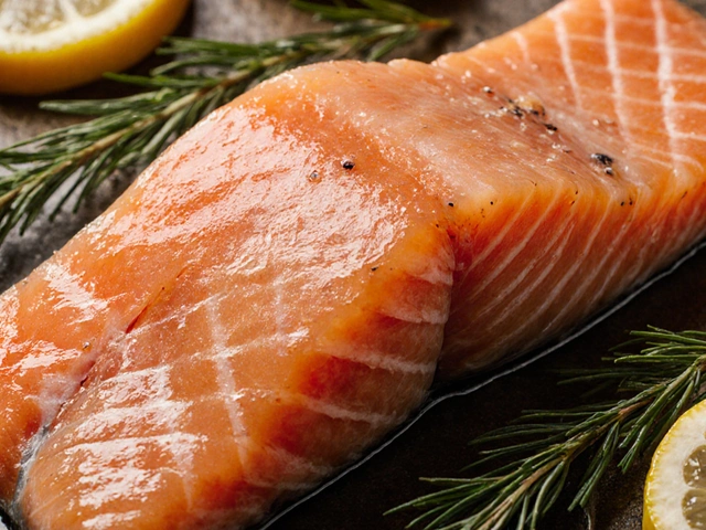 Co obsahuje nejvíce kolagenu? Nejlepší zdroje mořského kolagenu