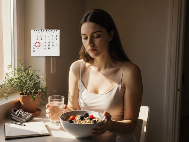 Co se stane po pilulce po? Všechno, co potřebujete vědět o detoxikaci těla