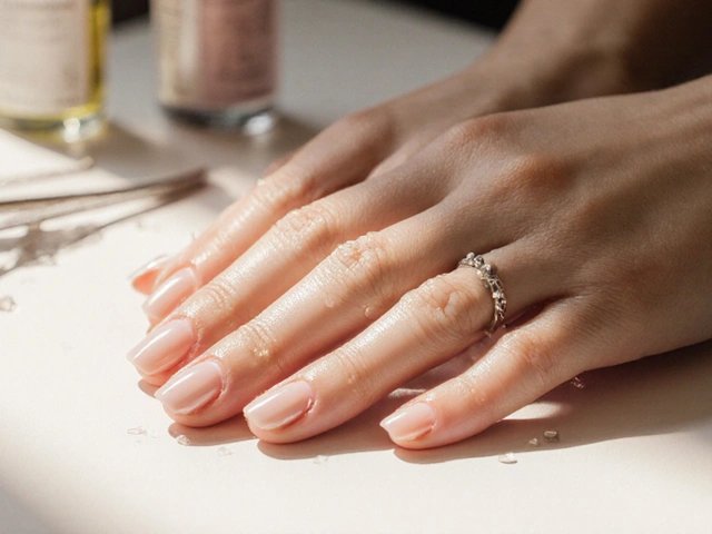 Jak dlouho vydrží manikúra? Všechno, co potřebujete vědět o trvanlivosti laků a nálepek