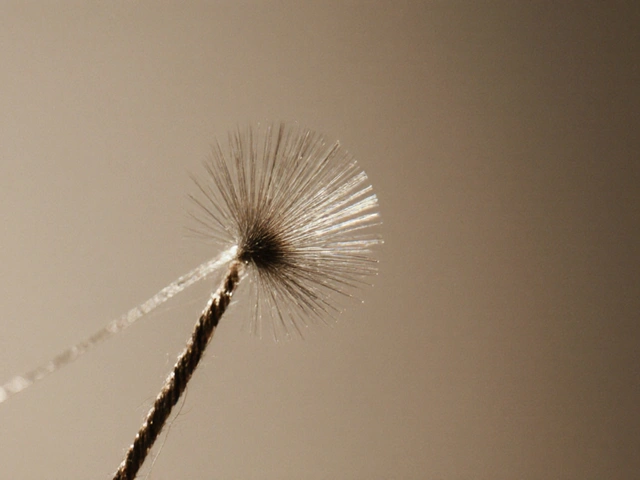 Jak poznat jemné vlasy a jak o ně správně pečovat