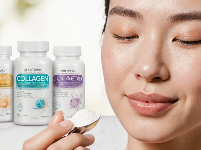 Jak vybrat kolagen na pleť: průvodce rybím kolagenem pro skutečný efekt