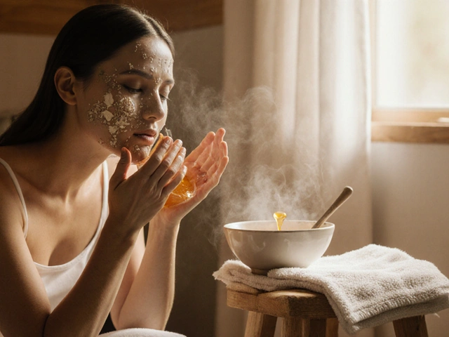 Jak vyčistit pleť: efektivní postupy a babské rady, které skutečně fungují