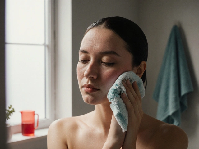 Jak zklidnit obličej po depilaci: praktické kroky pro klidnou a nečervenou pokožku