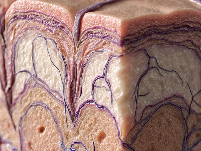 Jaký je největší orgán v těle a proč na něj máte zapomenout?