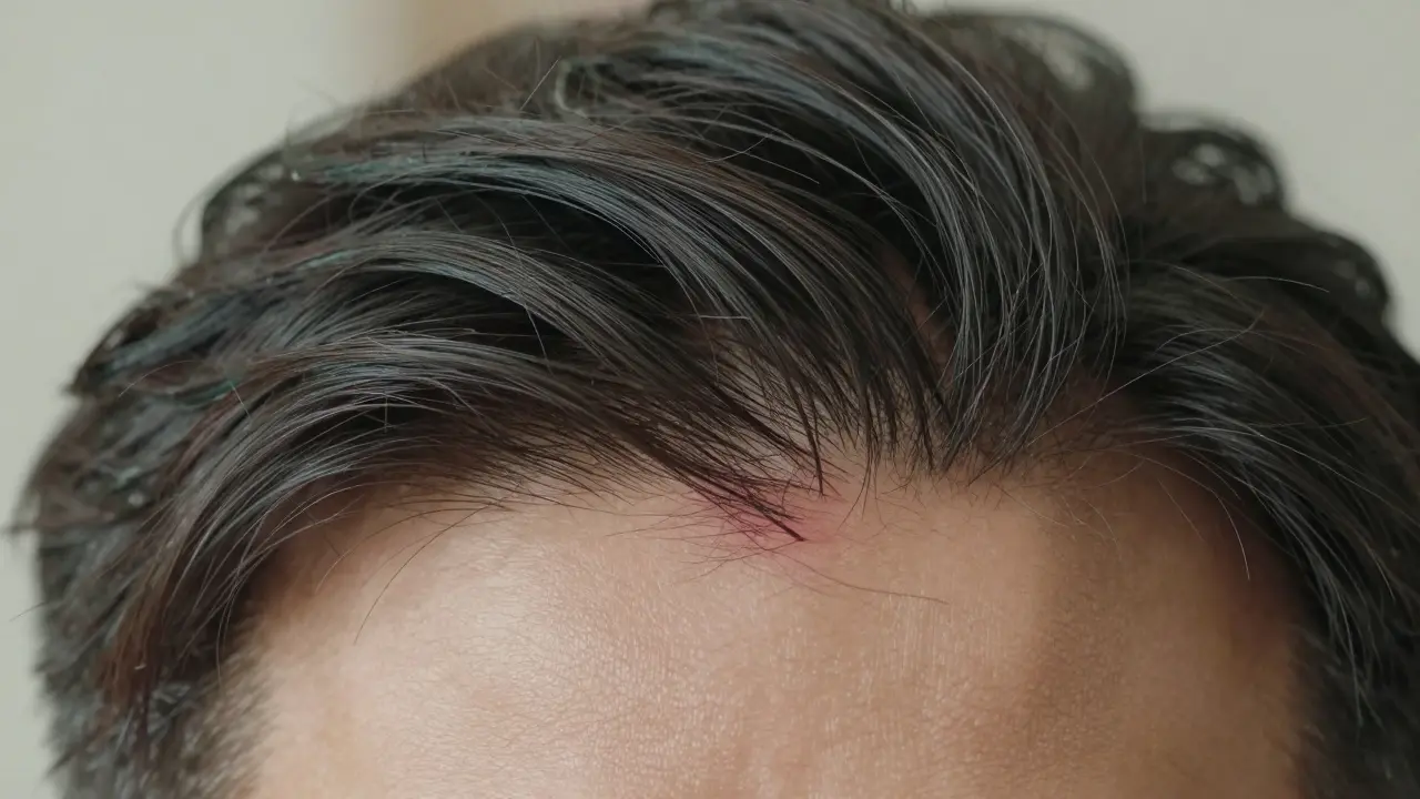 Co ovlivňuje růst a hustotu vlasů? Praktické odpovědi pro přirozený objem