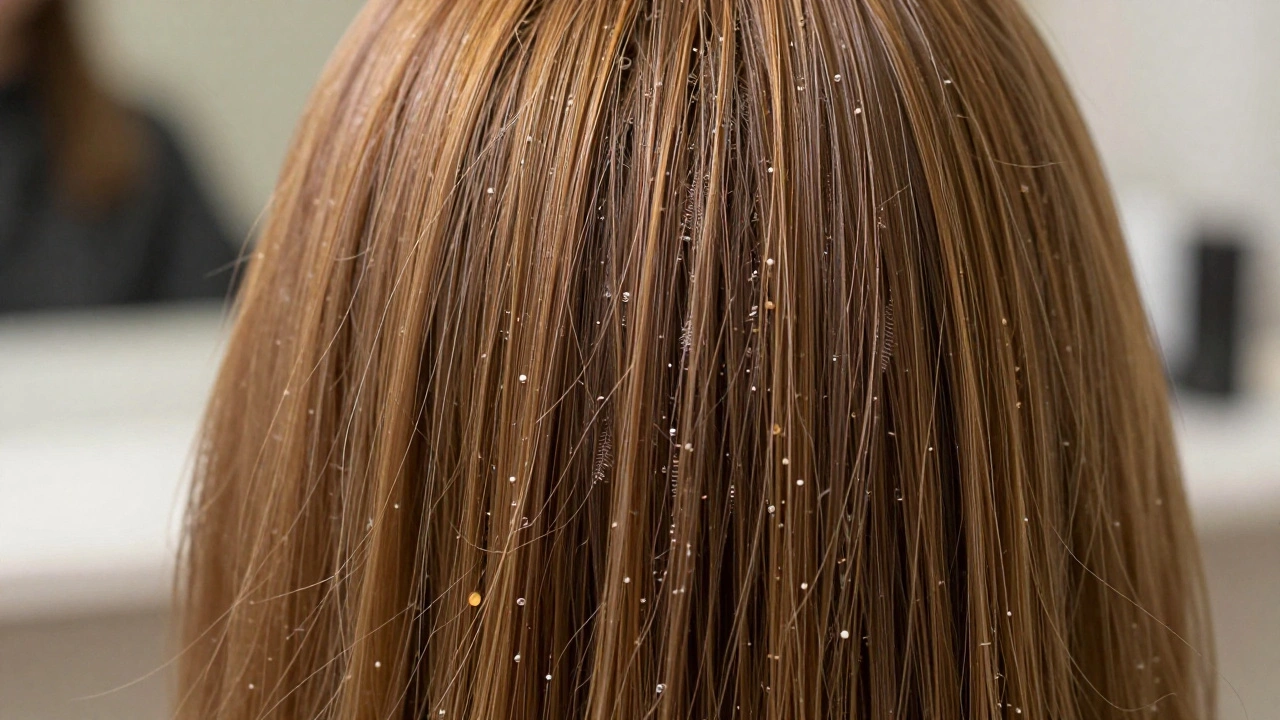 Jak dlouho vydrží Botox ve vlasech? Skutečná doba účinku a co o něm vlastně víme