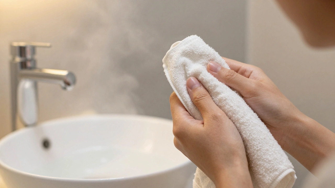 Jak na hloubkové čištění pleti: krok za krokem pro čistou a zdravou pokožku