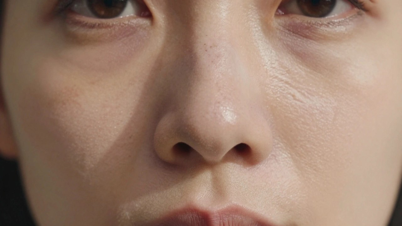 Jak se zbavit černých teček na pleti - skutečné metody, které skutečně fungují