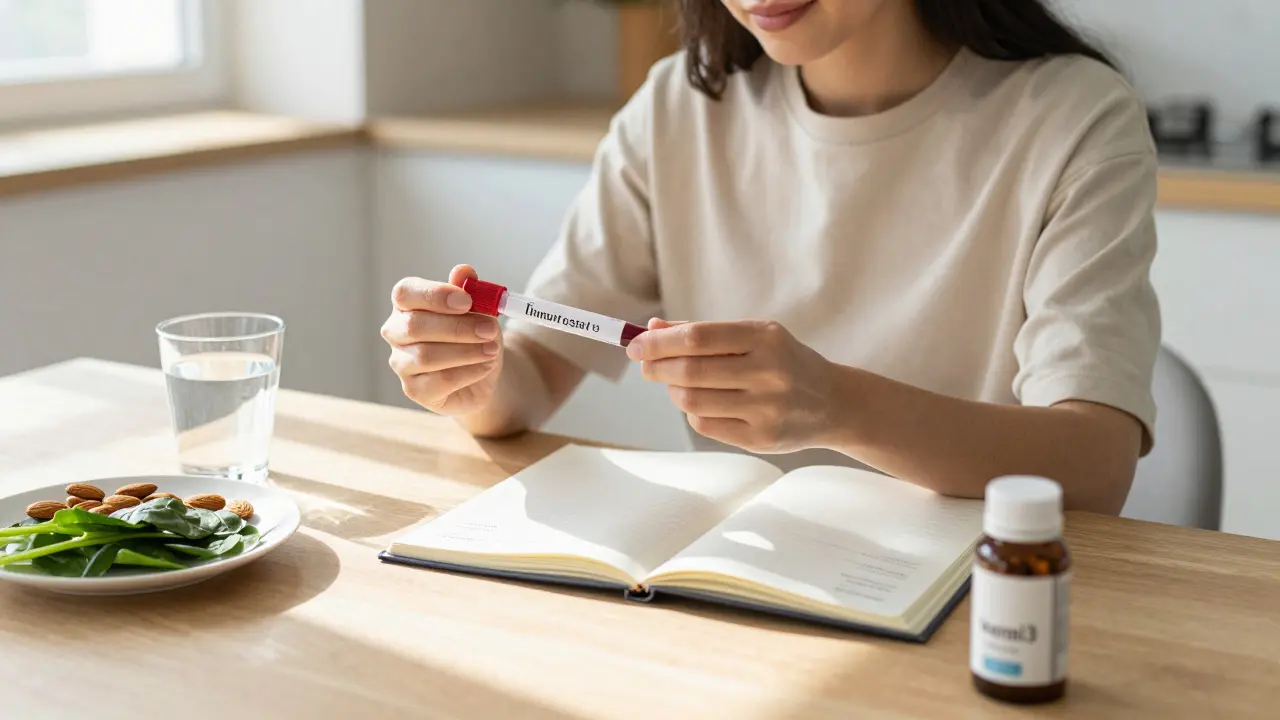 Jak zjistit, co ti chybí v těle: přesné příznaky a co dělat