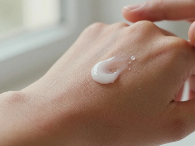 Čím mazat suchou kůži? Nejúčinnější prostředky a jak je správně používat