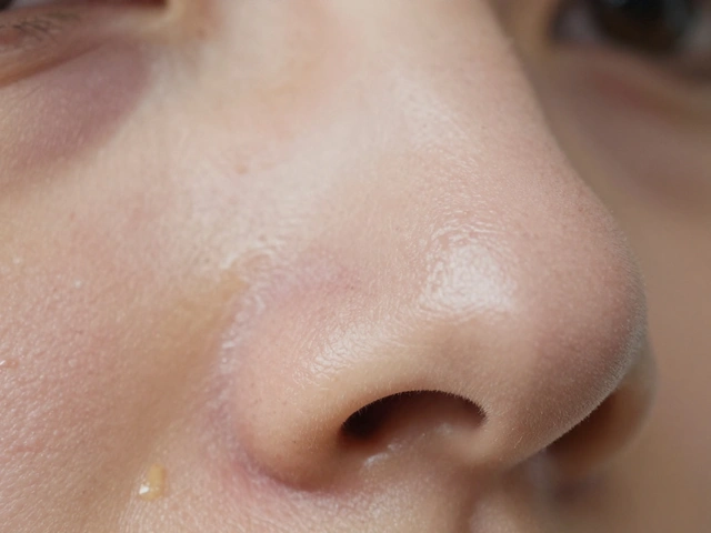 Co je to porézní a proč to ovlivňuje vaši pleť