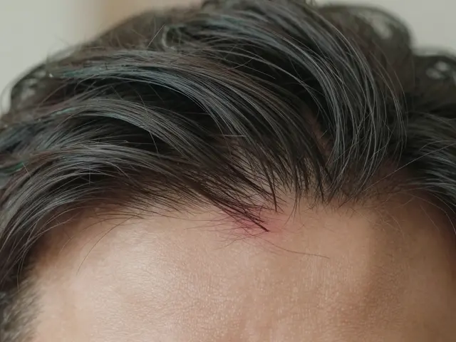 Co ovlivňuje růst a hustotu vlasů? Praktické odpovědi pro přirozený objem