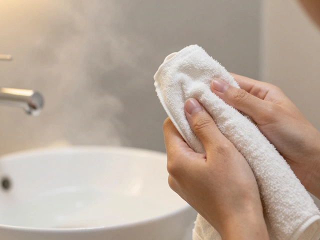 Jak na hloubkové čištění pleti: krok za krokem pro čistou a zdravou pokožku