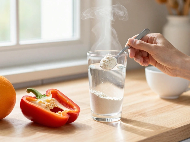 Jak se nejlépe vstřebává kolagen pro klouby: pravda o doplňcích a potravinách