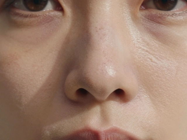 Jak se zbavit černých teček na pleti - skutečné metody, které skutečně fungují