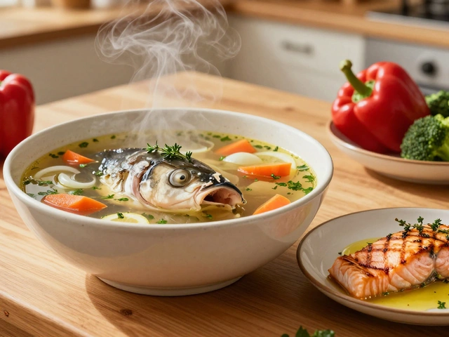 Jak získat přírodní kolagen: přirozené zdroje a tipy, které skutečně fungují