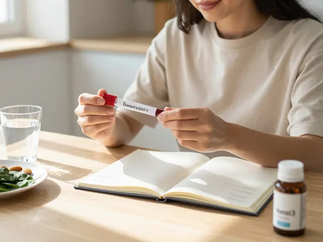 Jak zjistit, co ti chybí v těle: přesné příznaky a co dělat