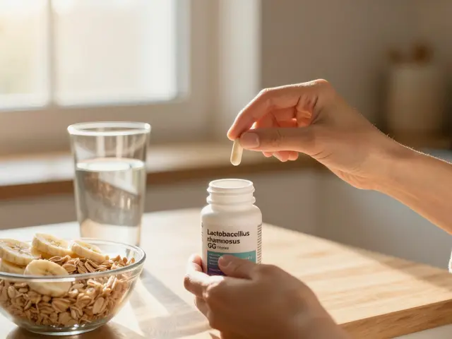 Kdy je nejlepší užívat probiotika? Praktický návod pro každodenní život