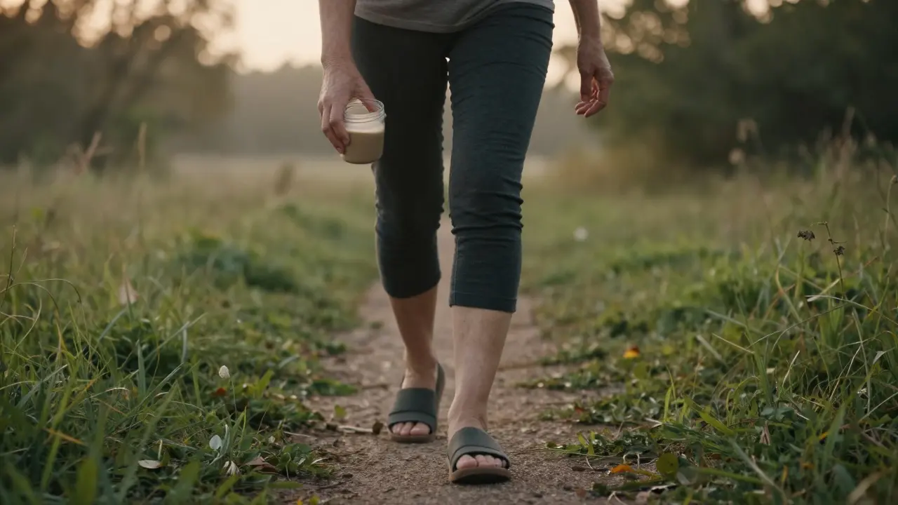 Co je nejlepší na artrózu? Praktické rady pro klouby od odborníka