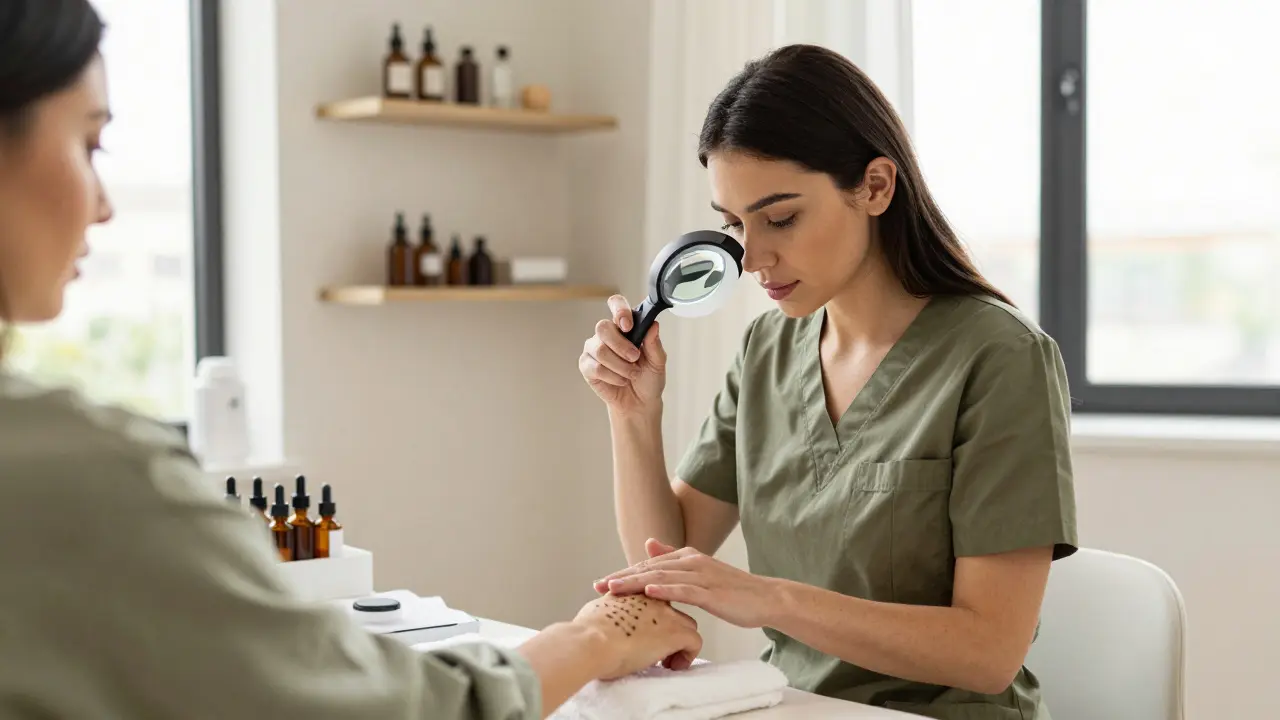 Co musí umět kosmetička? Praktický průvodce pro profesionály v péči o tělo