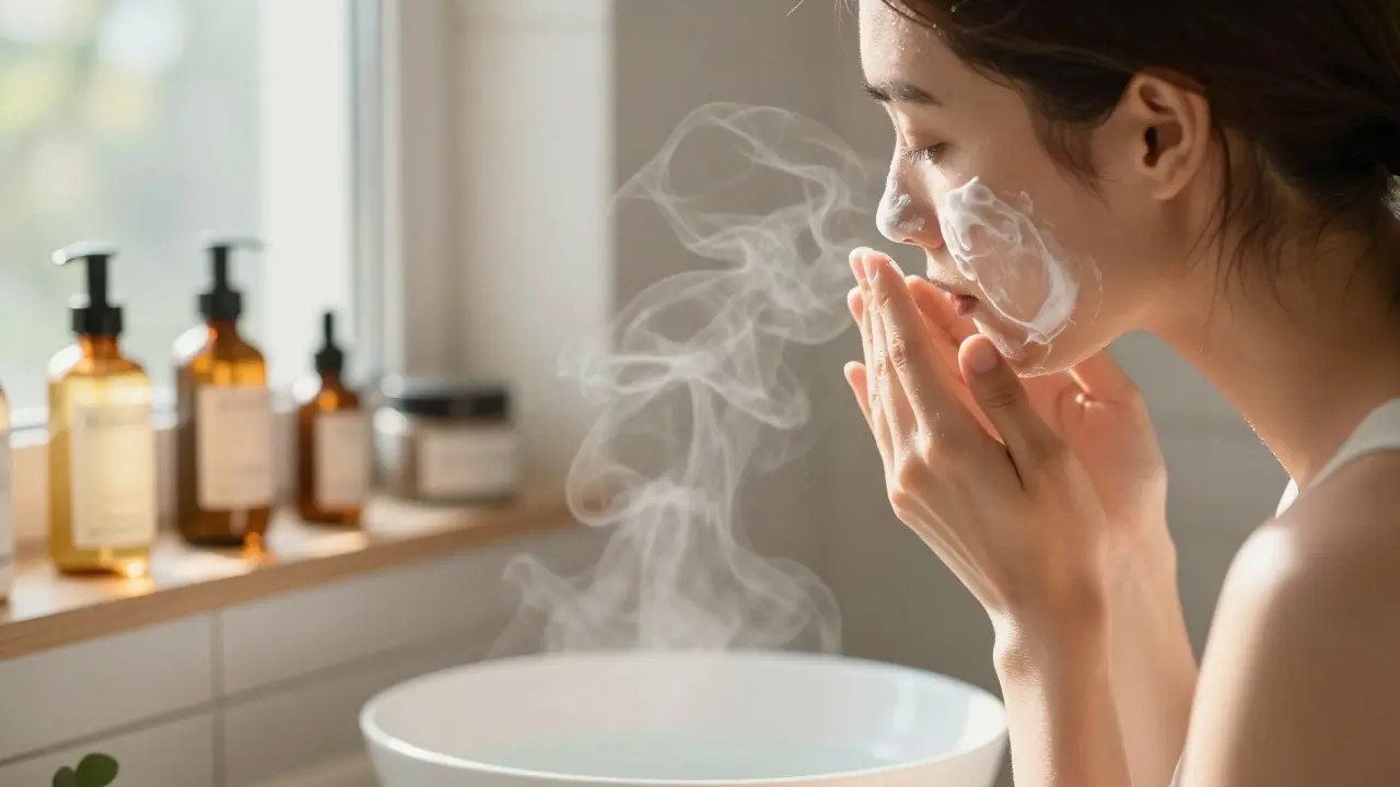 Co pomáhá na čištění pleti? Pravé řešení pro čistou a zdravou pokožku