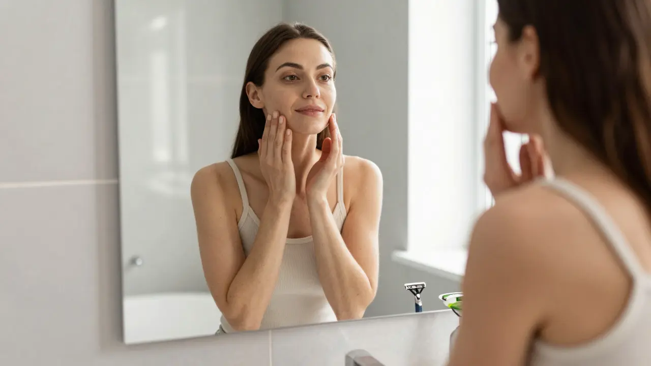 Jak často bych se měla holit tam dole? Praktický průvodce depilací pro každodenní život