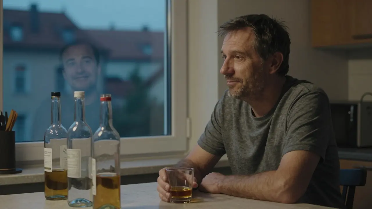 Jak dlouho se dožije alkoholik? Pravda o životním očekávání a detoxikaci