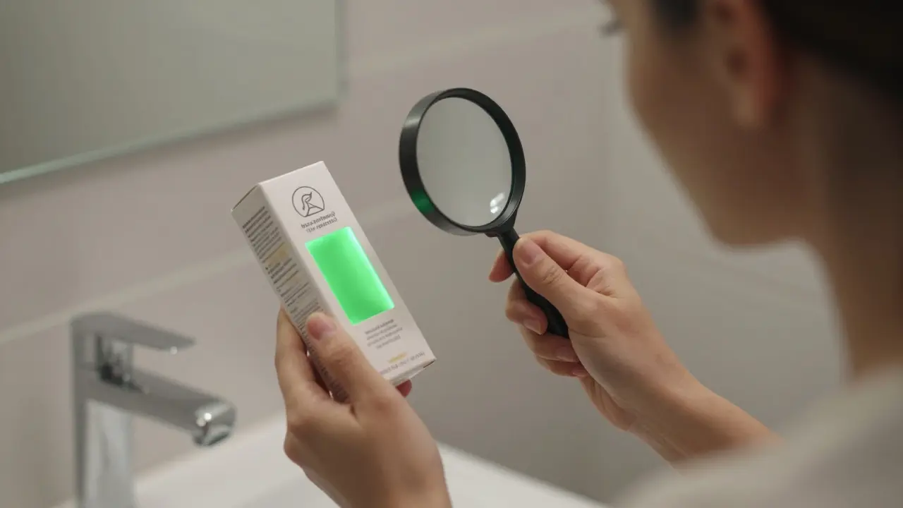 Jak poznat, že je kosmetika testovaná na zvířatech: průvodce pro svědomité spotřebitele